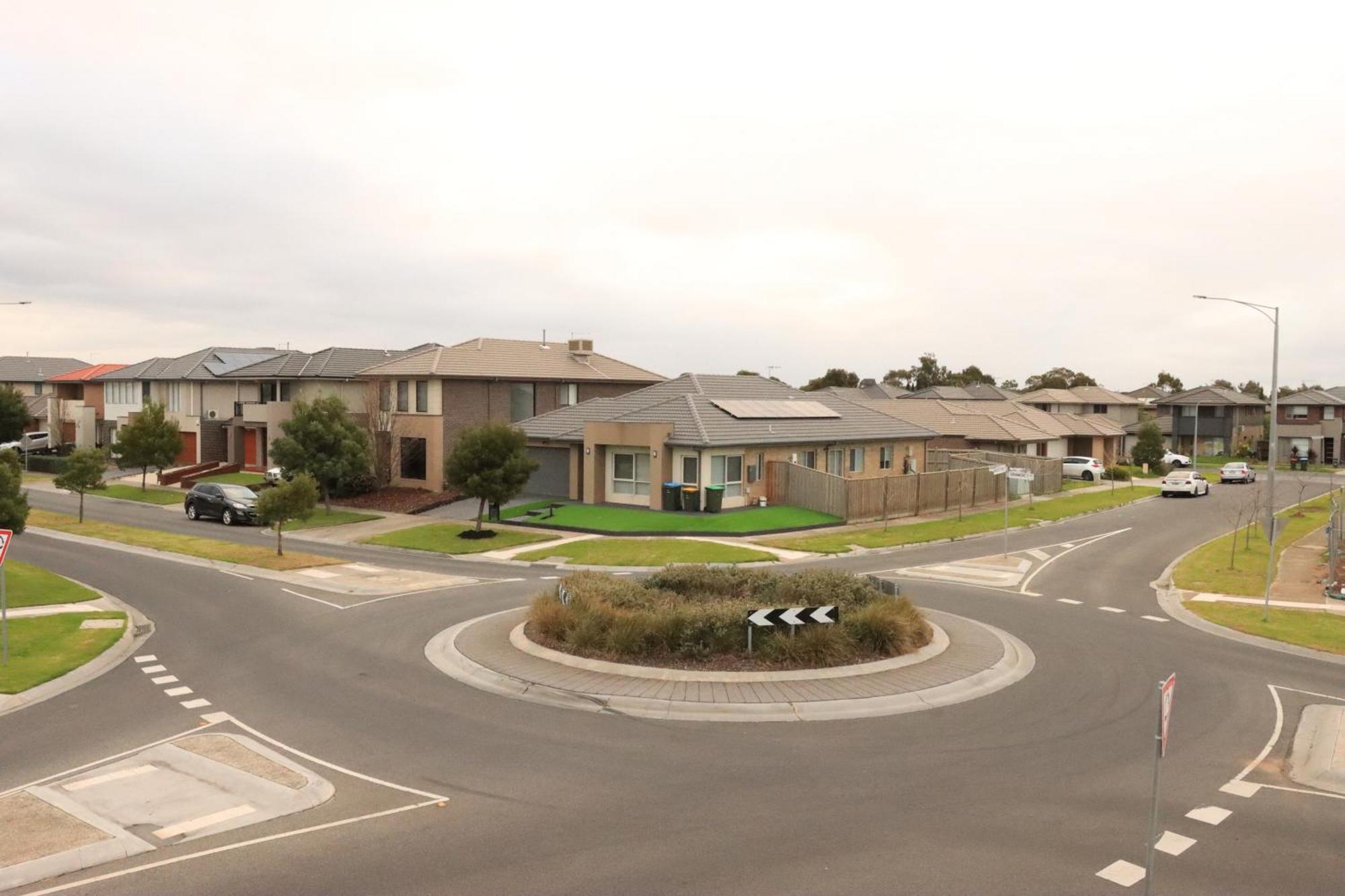 Melbourne Holiday House For 15 Peoples In Sanctuary Lake Point Cook Zewnętrze zdjęcie