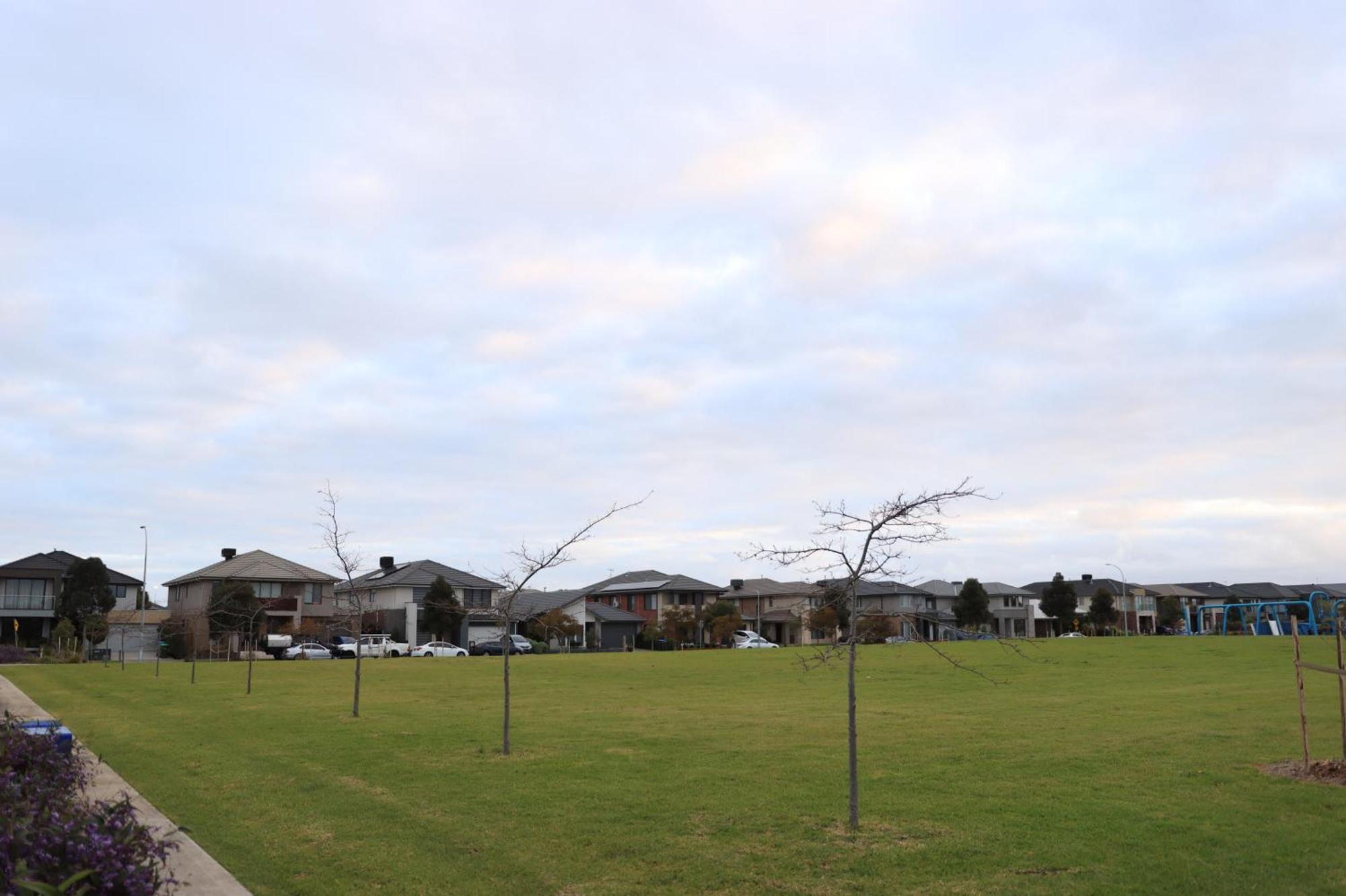 Melbourne Holiday House For 15 Peoples In Sanctuary Lake Point Cook Zewnętrze zdjęcie