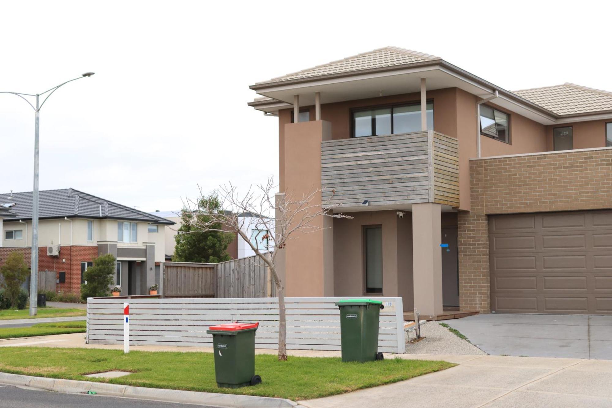 Melbourne Holiday House For 15 Peoples In Sanctuary Lake Point Cook Zewnętrze zdjęcie