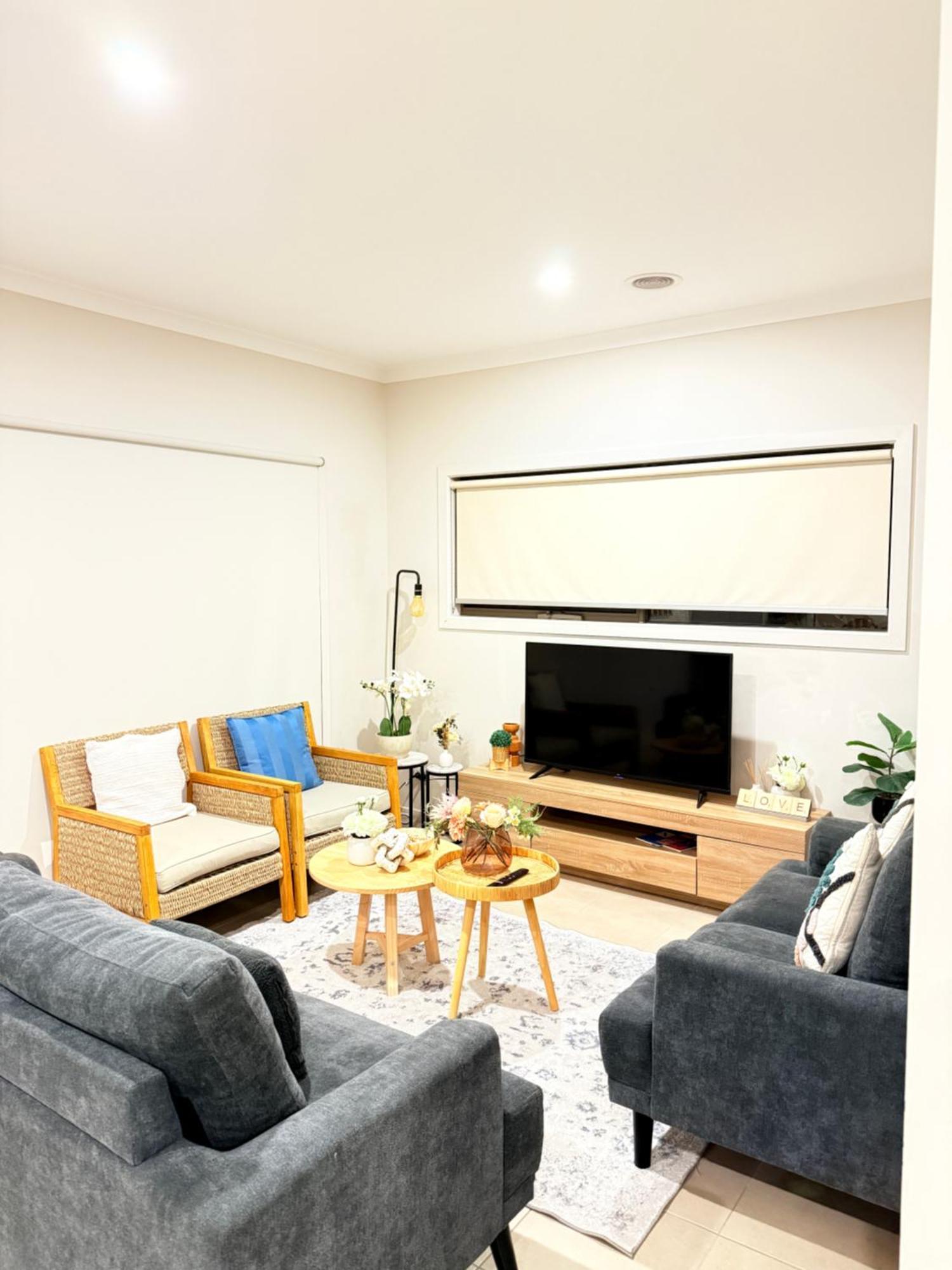Melbourne Holiday House For 15 Peoples In Sanctuary Lake Point Cook Zewnętrze zdjęcie